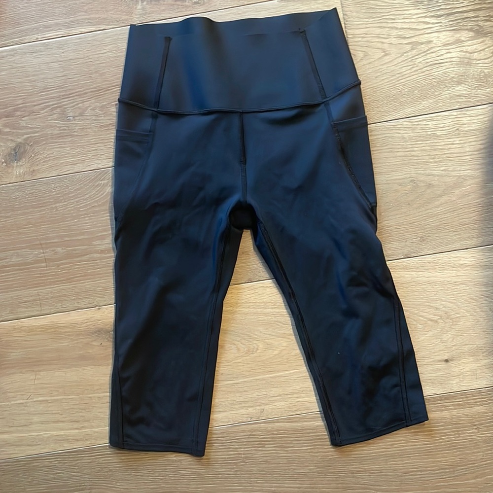 Gap Sculpt leggings